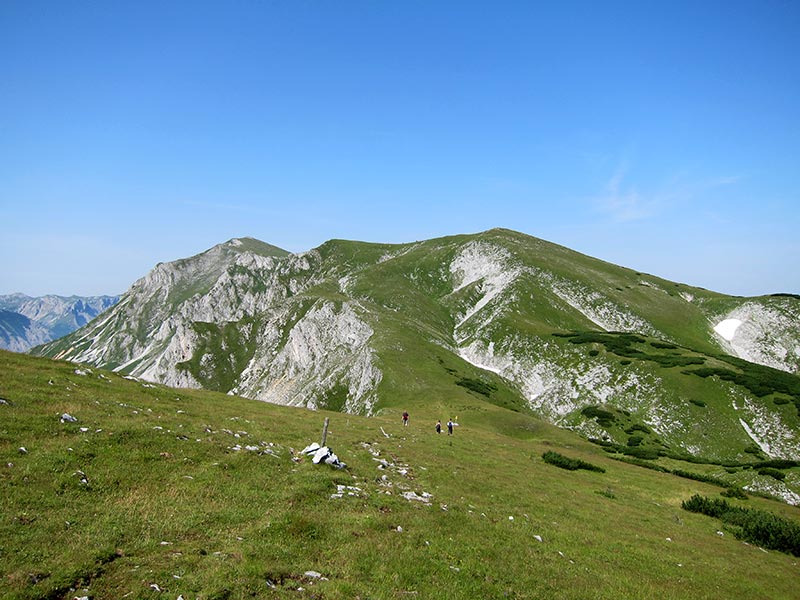 hochschwab